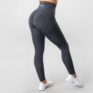 Alphalete Revival Legging- XL